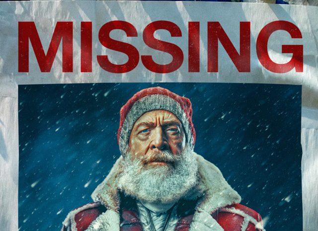 Trailer: Red One (2024)